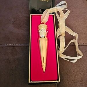 Christian Louboutin Very Gil 015M New Lipstick